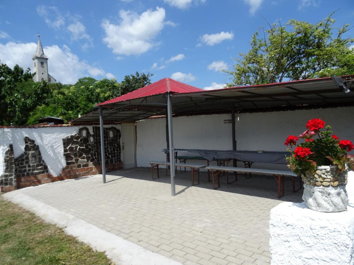 Guesthouse Ilona Velky Kamenec المظهر الخارجي الصورة