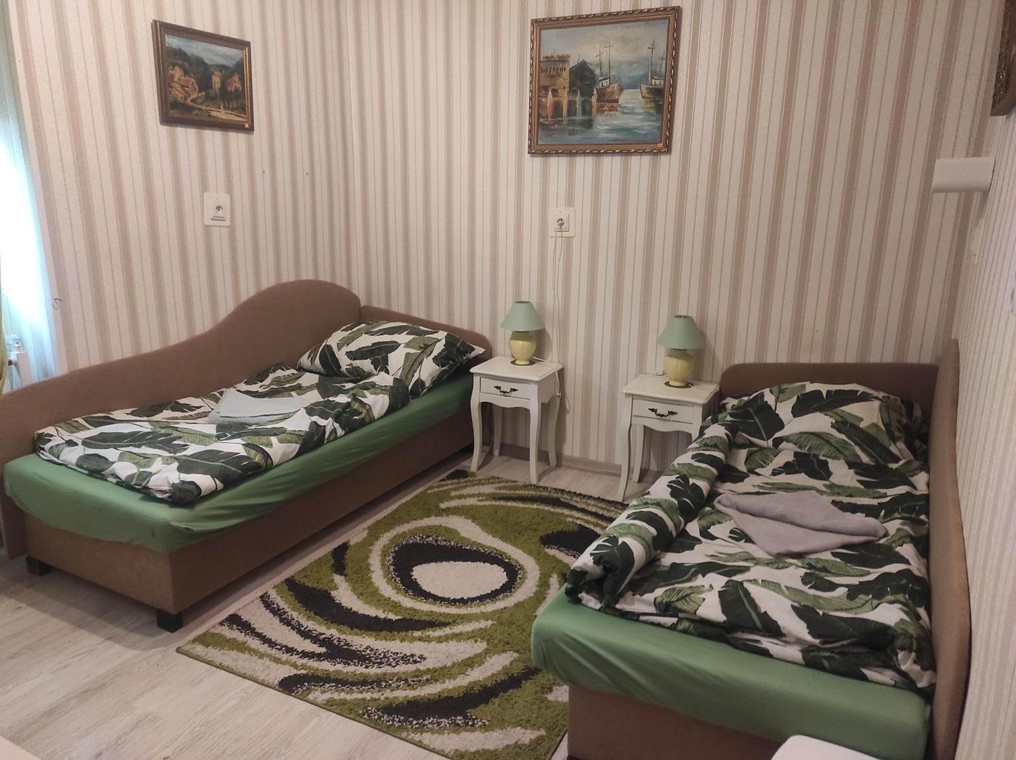 Guesthouse Ilona Velky Kamenec المظهر الخارجي الصورة