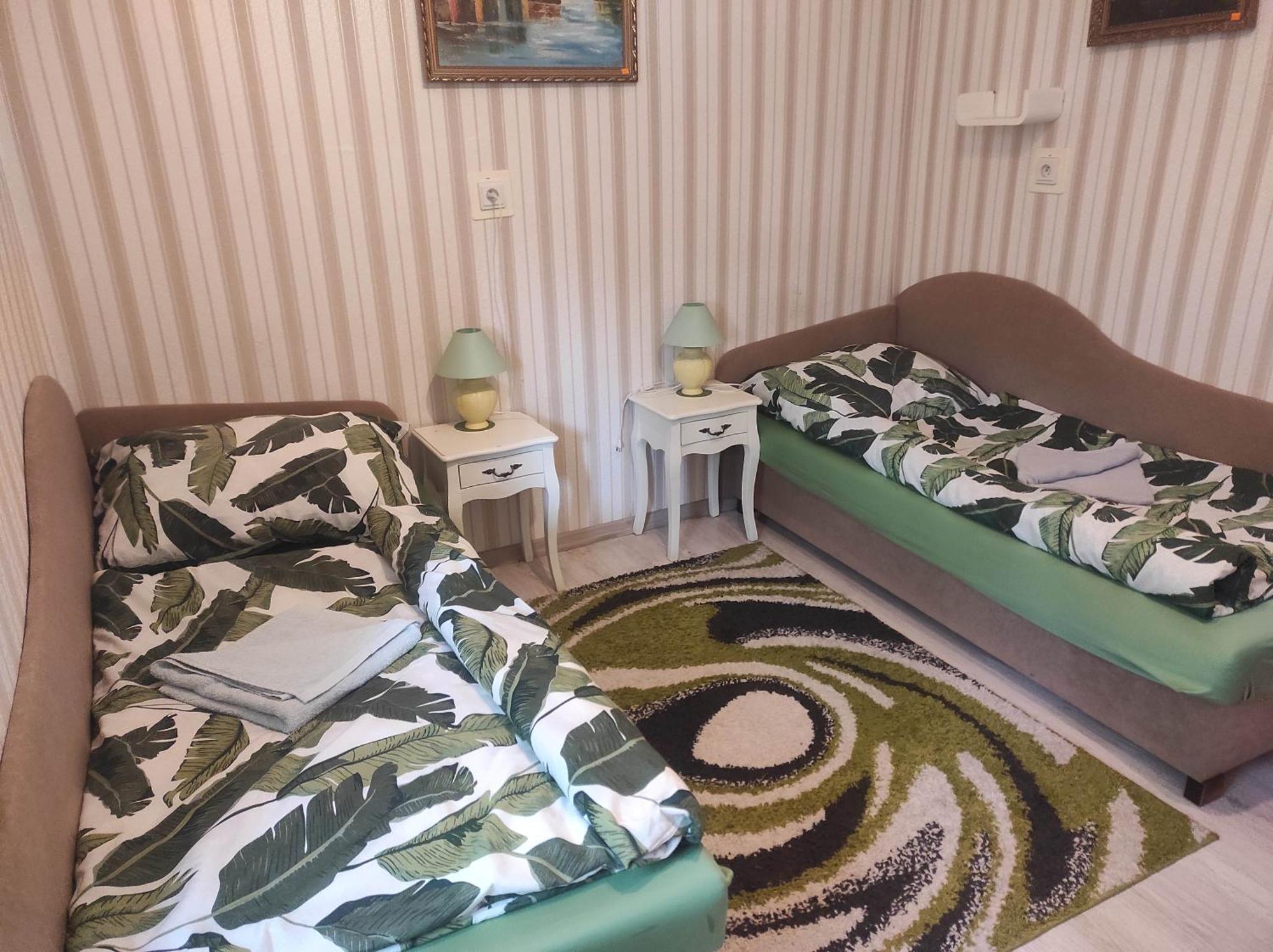 Guesthouse Ilona Velky Kamenec المظهر الخارجي الصورة