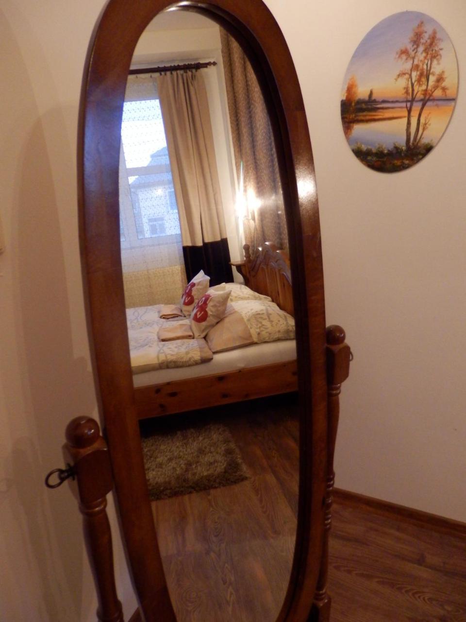 Guesthouse Ilona Velky Kamenec المظهر الخارجي الصورة