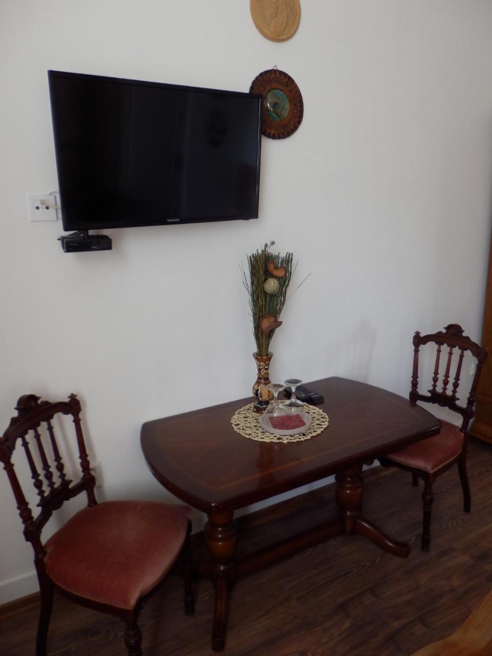 Guesthouse Ilona Velky Kamenec المظهر الخارجي الصورة